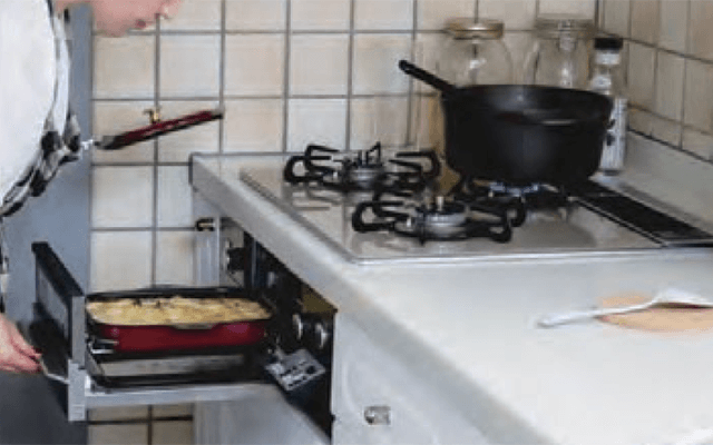 Hさま／埼玉県在住40代／FACEISご使用