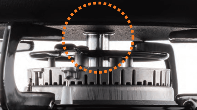 Siセンサーコンロ