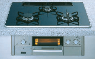 革新的スタイルの「S-Blink」を発売