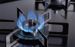 高効率「スマートエコバーナー」を開発