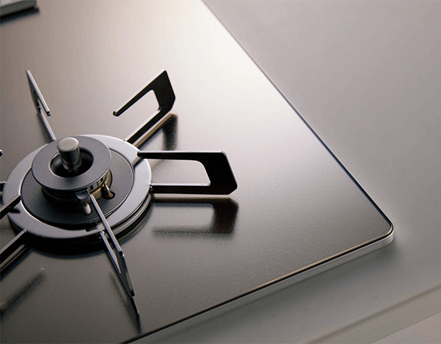 よりスタイリッシュ