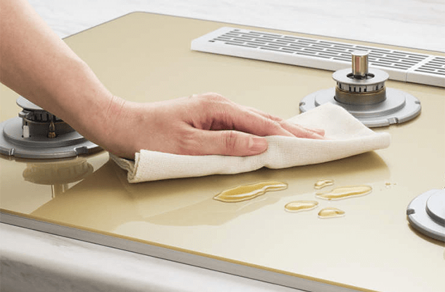 親水アクアコート