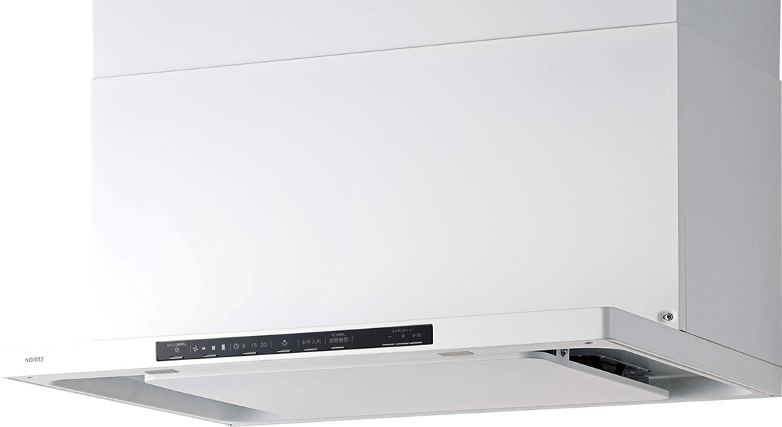 クララ［Curara］コンロ連動なし