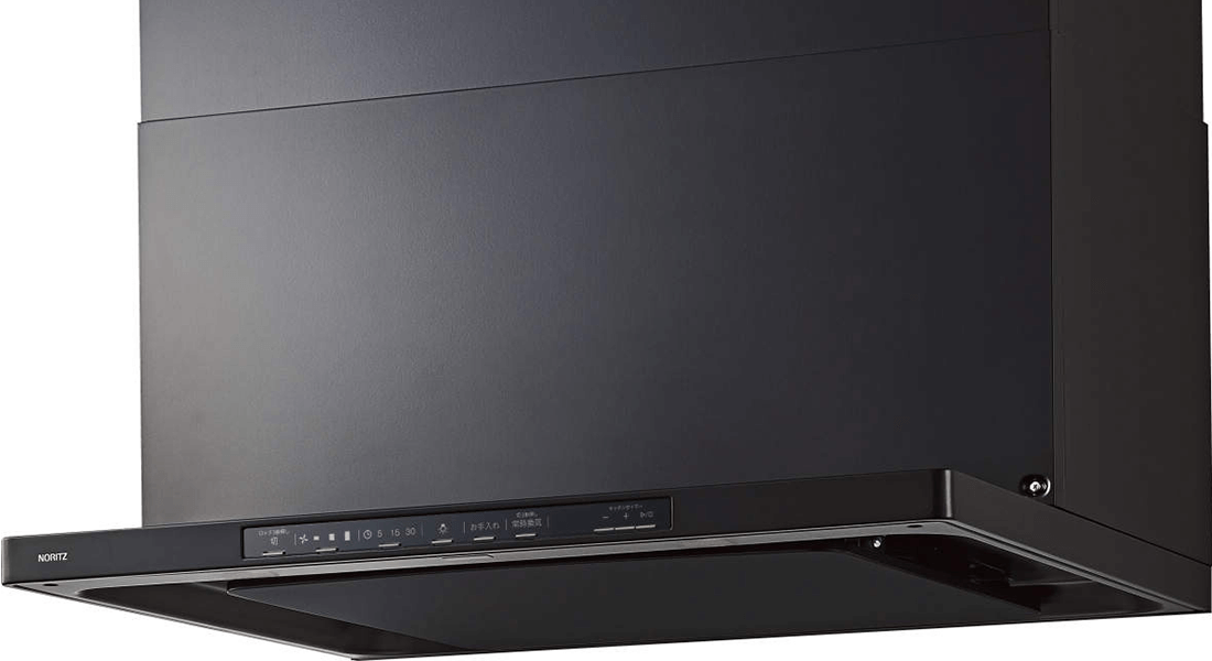 クララ［Curara］コンロ連動あり