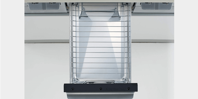 スライドグリル