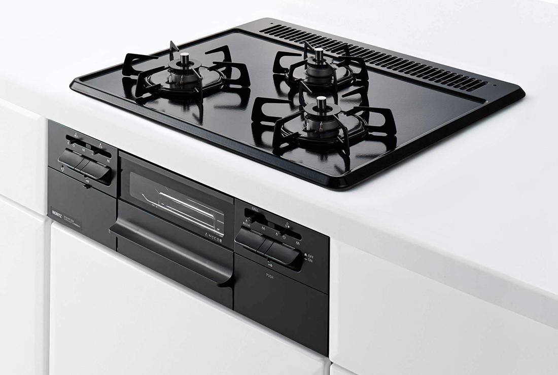 メタルトップ［METAL TOP］