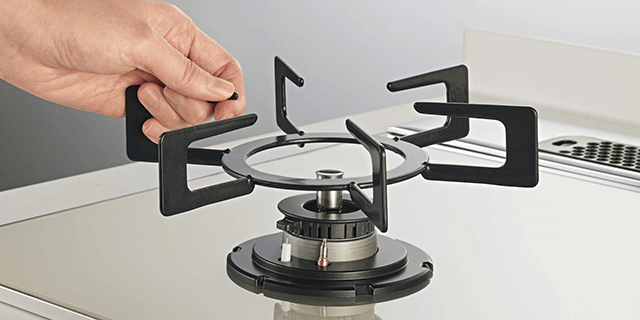 ラックリングごとく