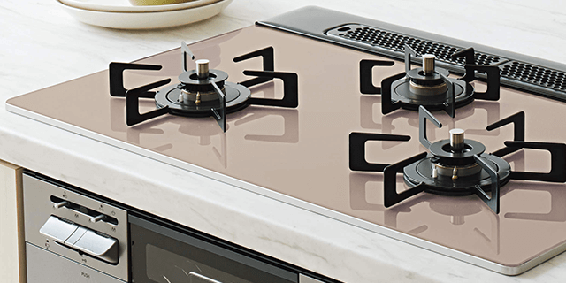 シルバーピンク