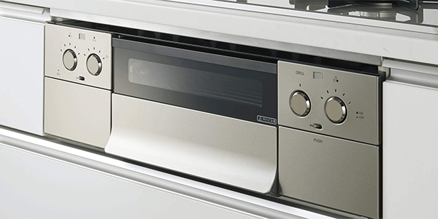 フラットフェイス