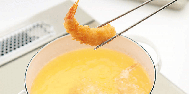 温調＆タイマー併用