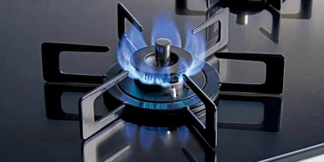 スマートエコバーナー