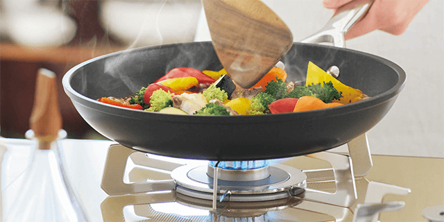 ダブル高火力＆ダブルトロ火