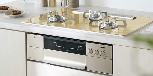 火で日本の「おいしい」を。