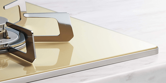 フラットエッジ