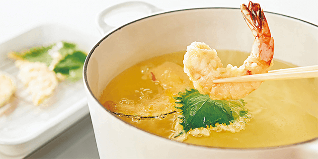 温調機能＆タイマー併用機能