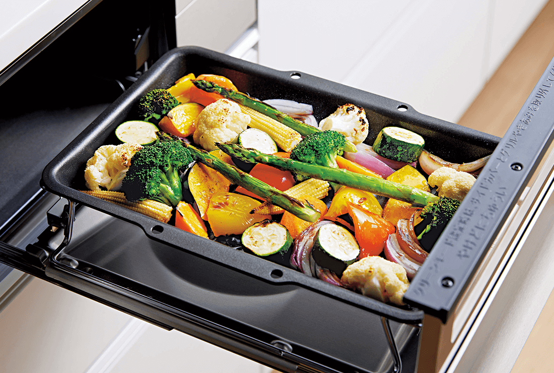 ロティプレート