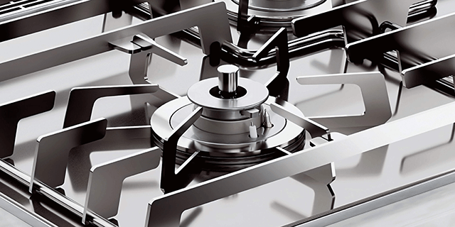 しっかりと支える堅牢さ