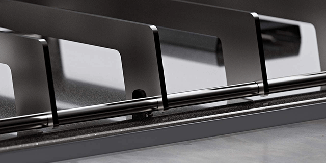 ごとくにゴム足