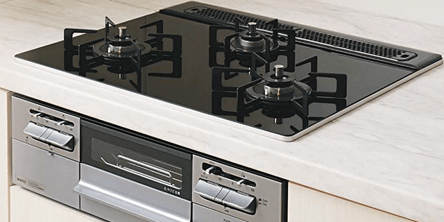 スタンダードタイプN3WV6G