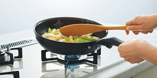 ダブル高火力＆ダブルトロ火