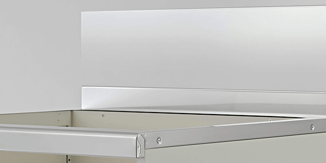 バックガードスライド