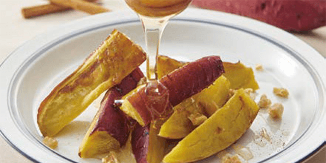 スイート焼き芋