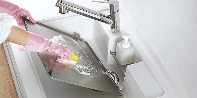 コンパクトな整流板