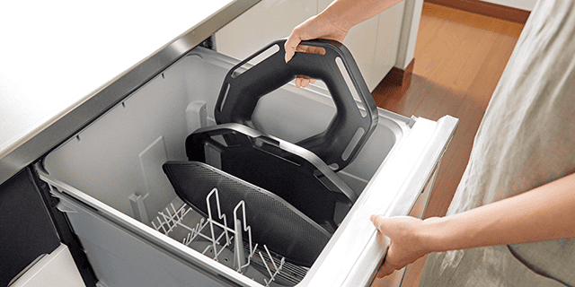 サイレント・クリーンフィルター