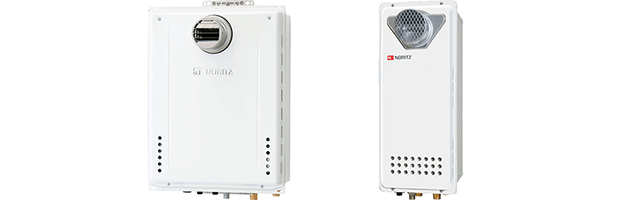 PS扉内設置・屋外壁掛型