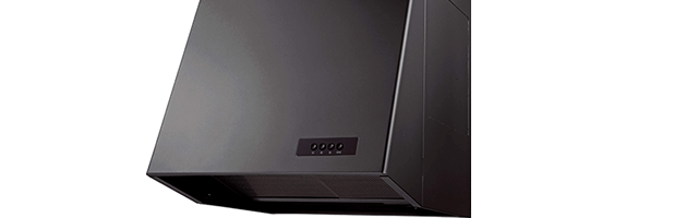 ブーツ型（プロペラファン）