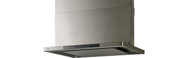 ノーリツレンジフード