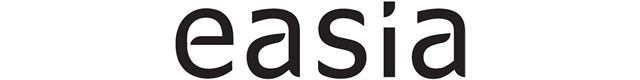 イージア［easia］