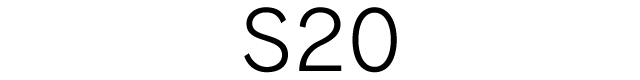 S20