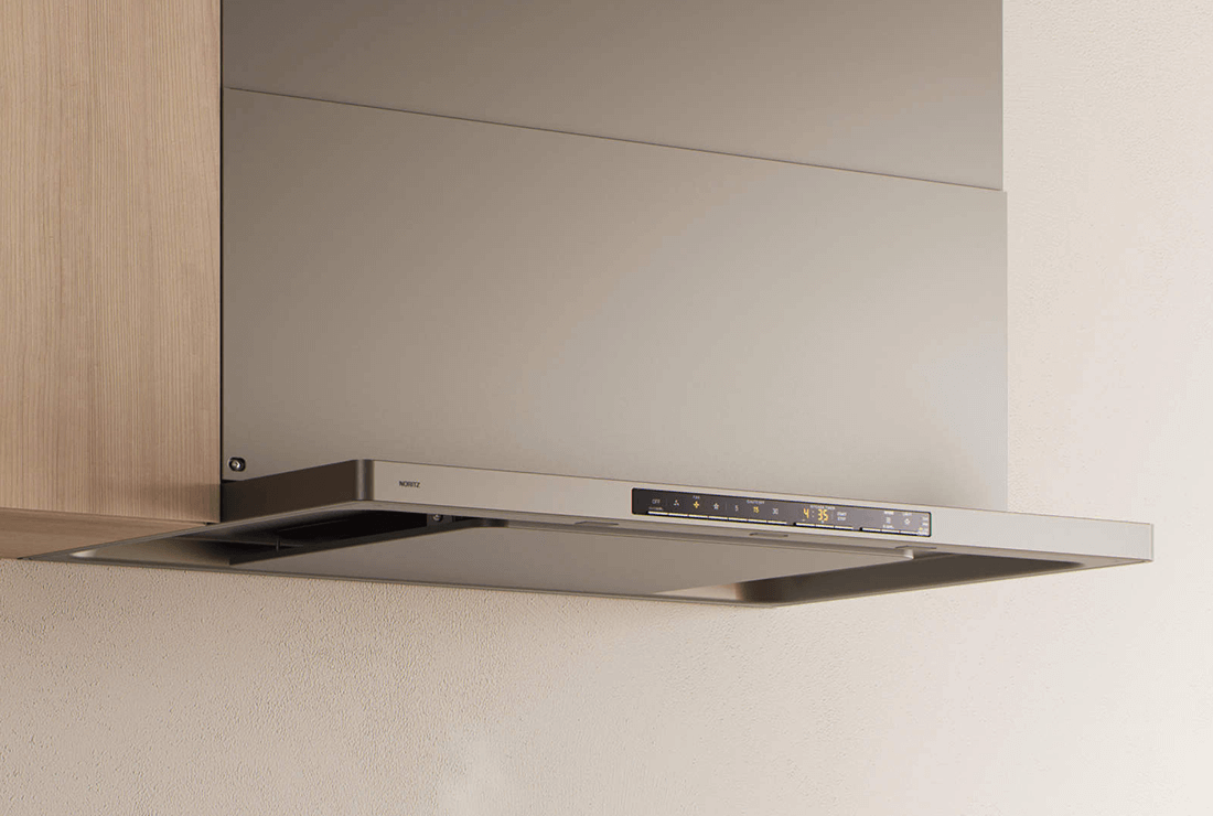ノーリツ レンジフード