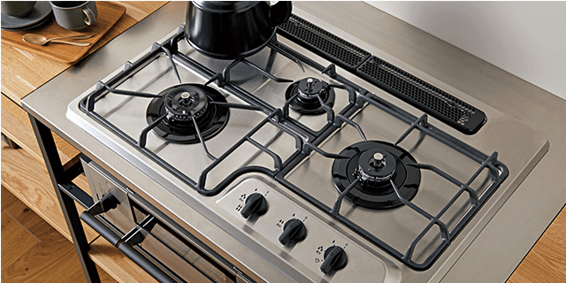 プロダクトデザインの美を追求