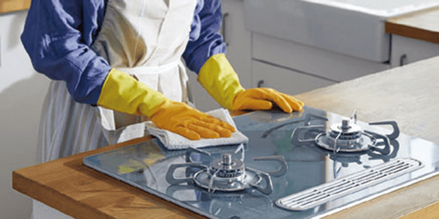 天面フラットタイプ