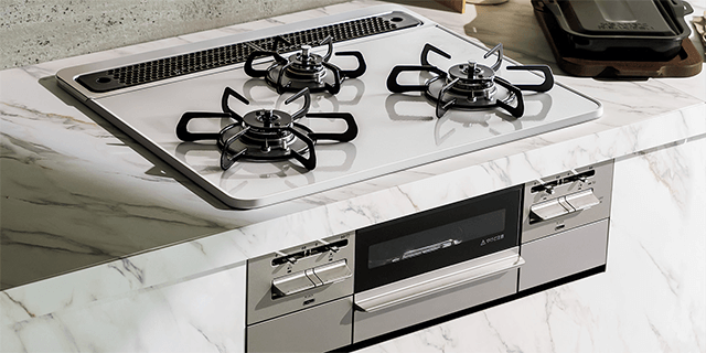 ブリリオ［Brillio］