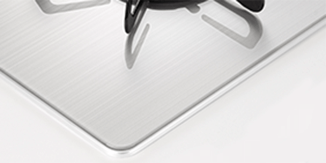 クリアガラストップ