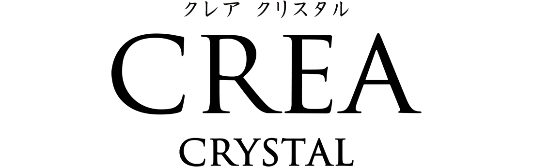機能と上質さを極めたラグジュアリーなビルトインコンロ クレア クリスタル［CREA CRYSTAL］