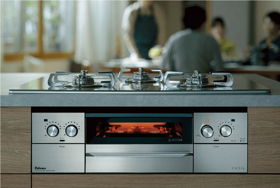 フェイシスグランド