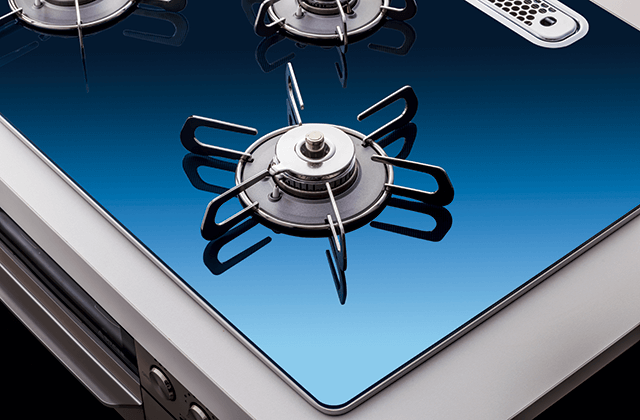 スカンジナビアブルー