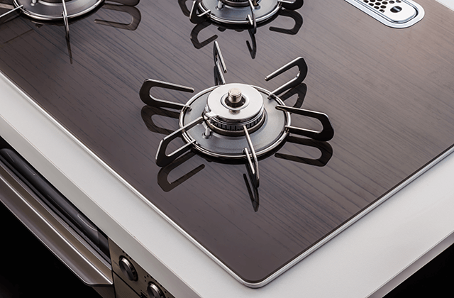 ノルディックウォルナット