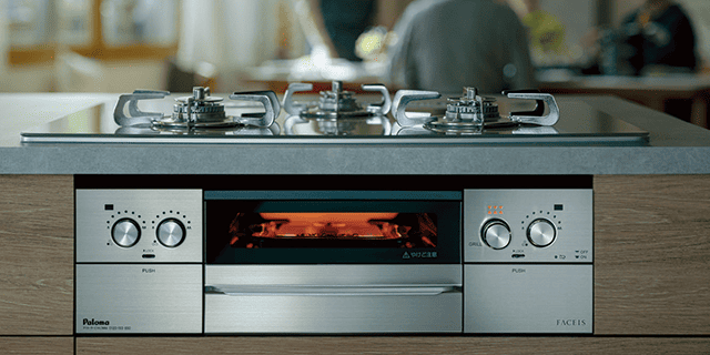 フェイシスグランド