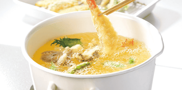 温度キープ機能