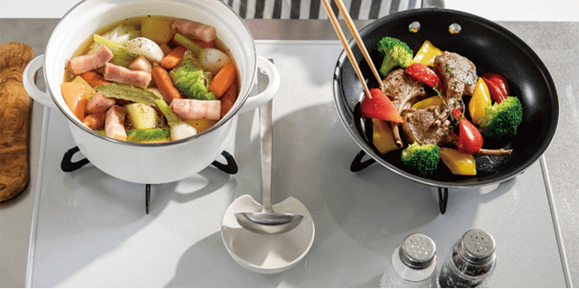 ほしかったのは、ゆとりシンプル