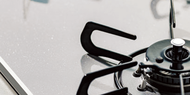 トッププレート