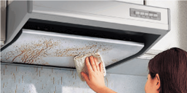 ホーロー整流板