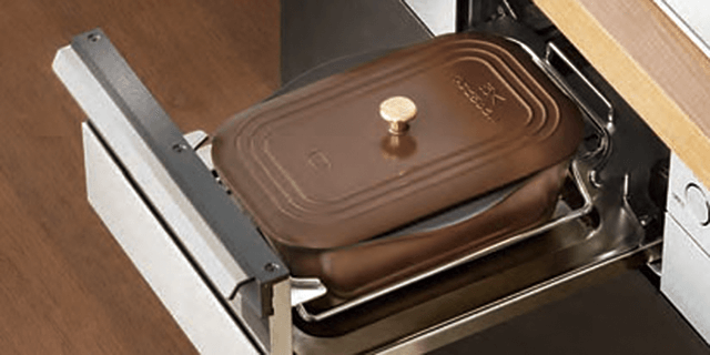 軽量で使いやすい