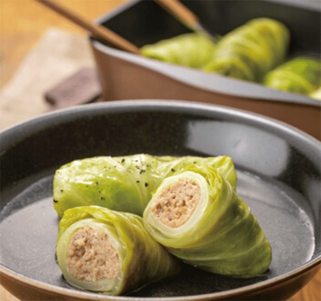 ロールキャベツ