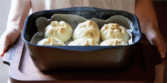 専用クッキングシート